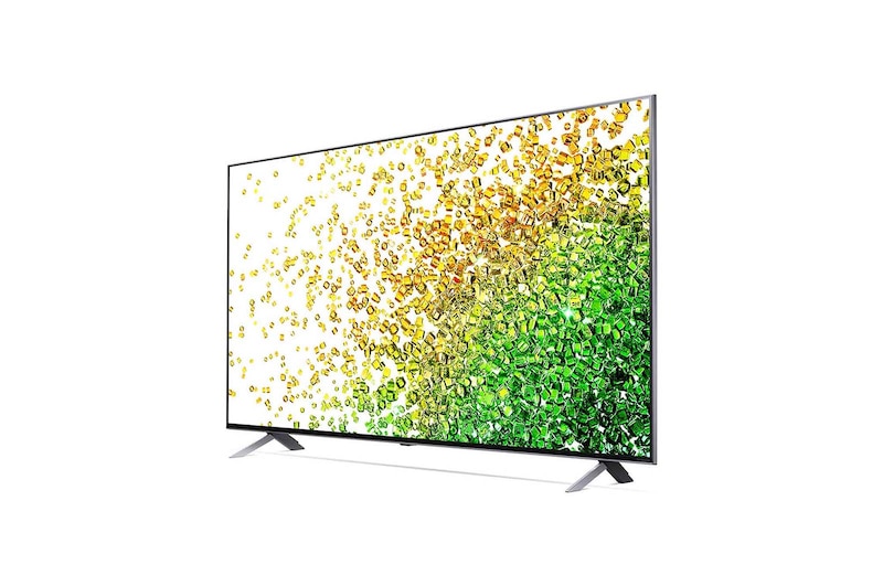LG 65" LG NanoCell TV, webOS Smart TV, 65NANO853PA