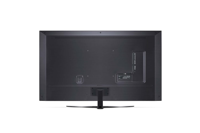 LG 65" LG NanoCell TV, webOS Smart TV, 65NANO883PB