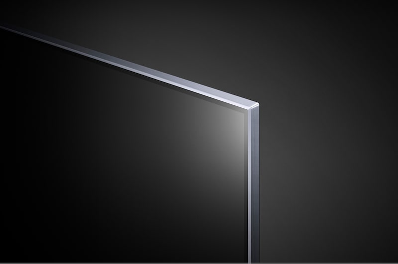 LG 65" LG NanoCell TV, webOS Smart TV, 65NANO883PB