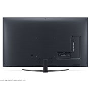 LG 65" LG NanoCell TV, webOS Smart TV, 65NANO91