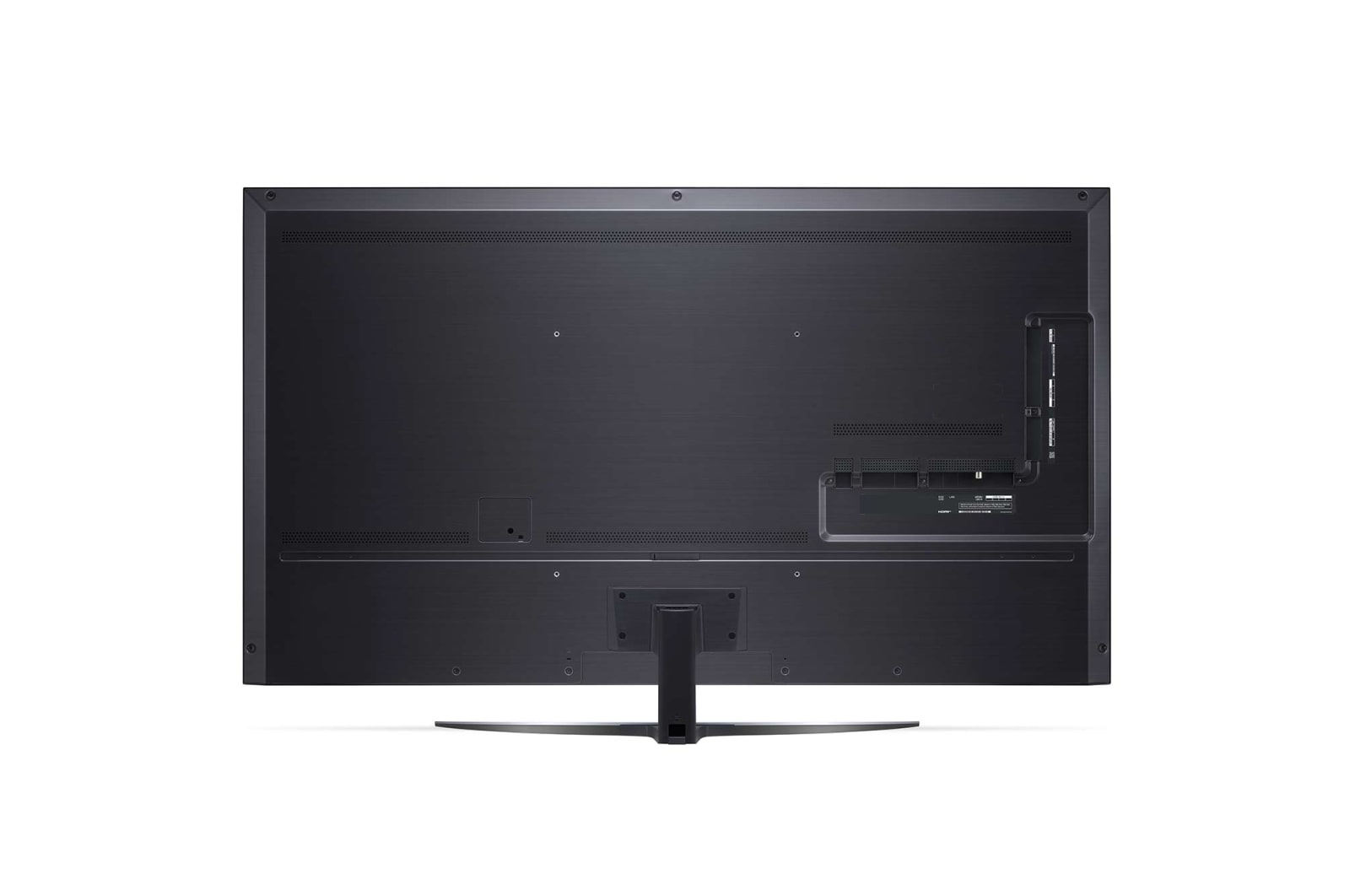 LG 65" LG NanoCell TV, webOS Smart TV, 65NANO923PB