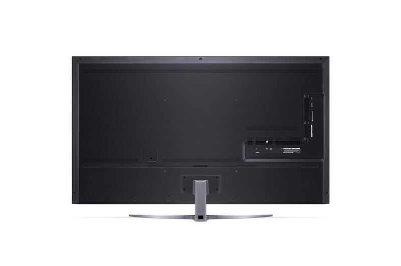 LG 65" LG NanoCell TV, webOS Smart TV, 65NANO963PA