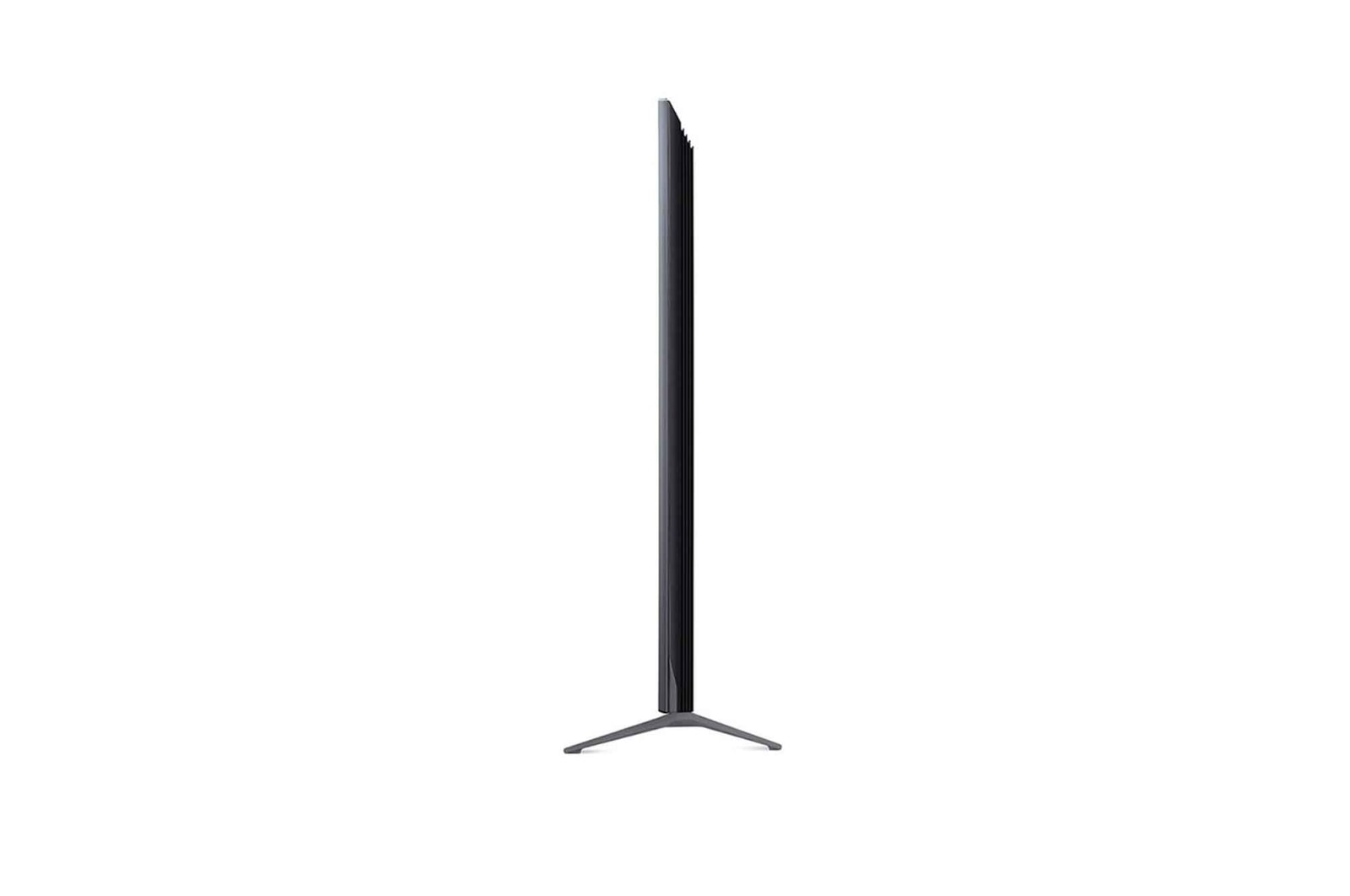 LG 65" LG NanoCell TV, webOS Smart TV, 65NANO99