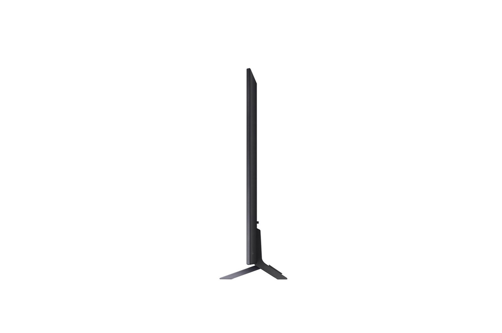 LG 65" LG QNED TV,  Procesor α5 Gen6 AI, webOS smart TV, 65QNED753RA