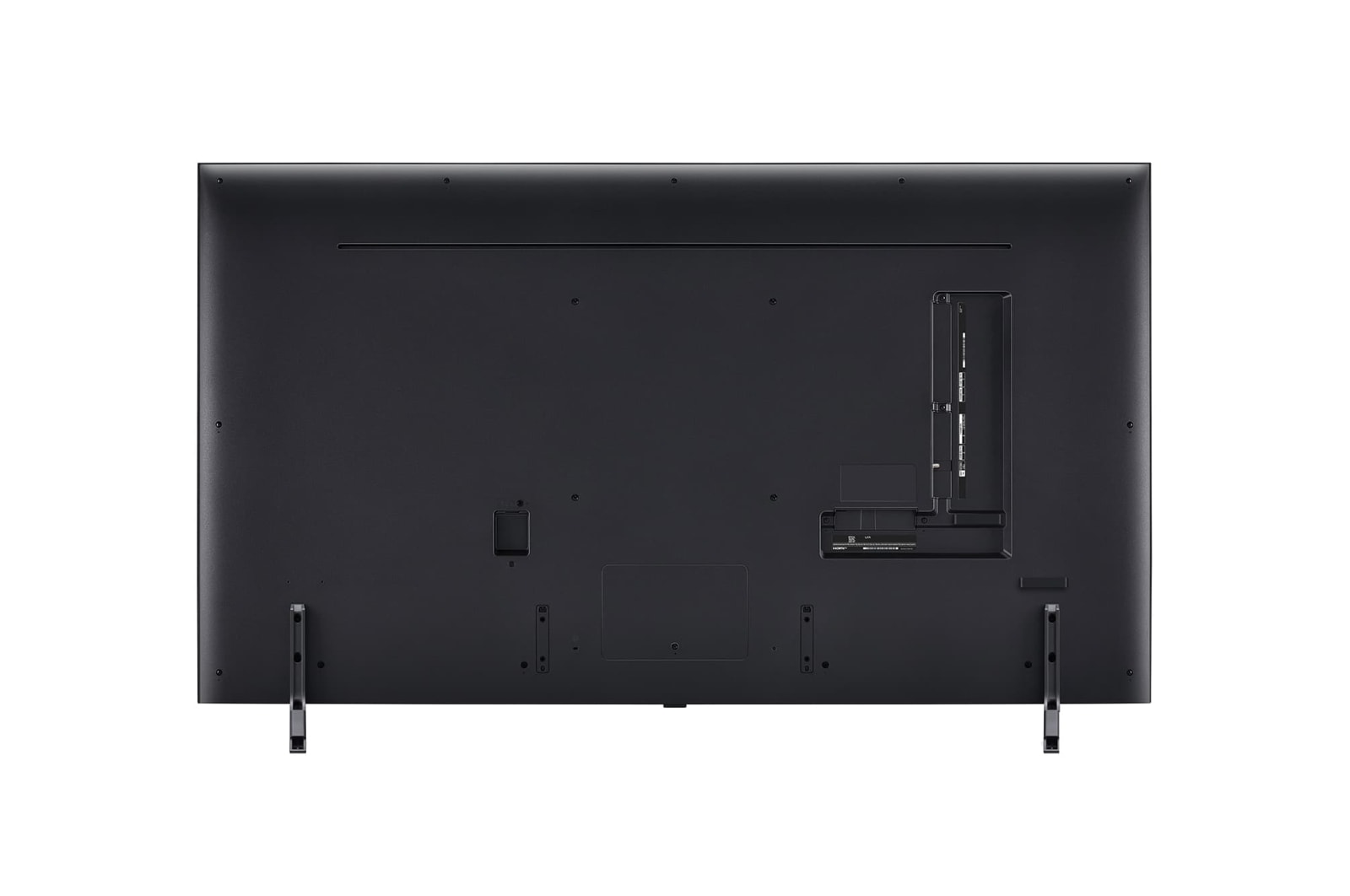 LG 65"|LG QNED AI| QNED80| 4K Smart TV| webOS24, 65QNED80T6A