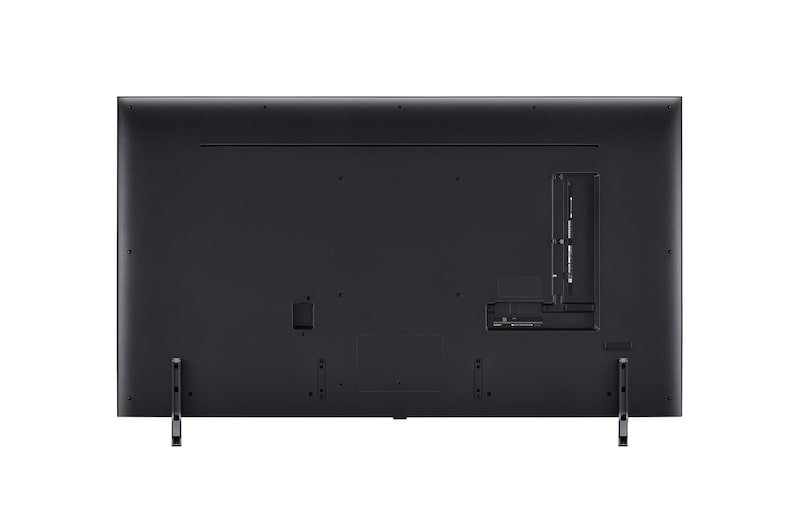 LG 65"|LG QNED AI| QNED80| 4K Smart TV| webOS24, 65QNED80T6A