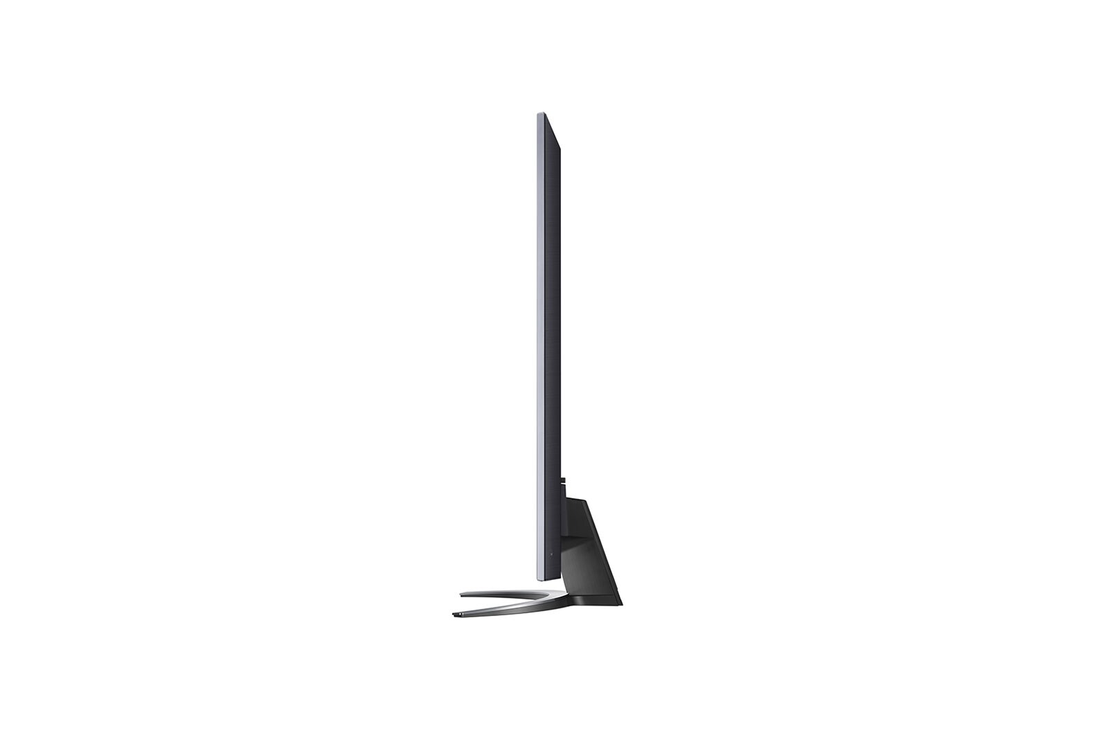 LG 65" LG QNED TV, webOS Smart TV, 65QNED823QB