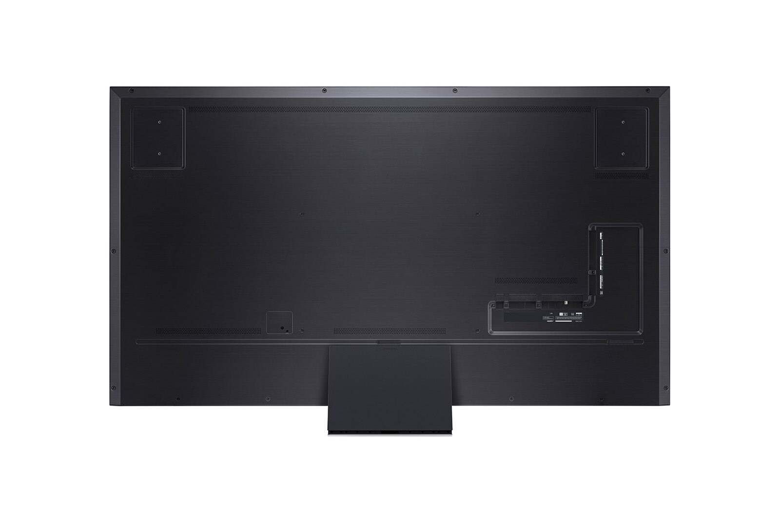 LG 86" LG QNED TV, webOS Smart TV, 86QNED863RE