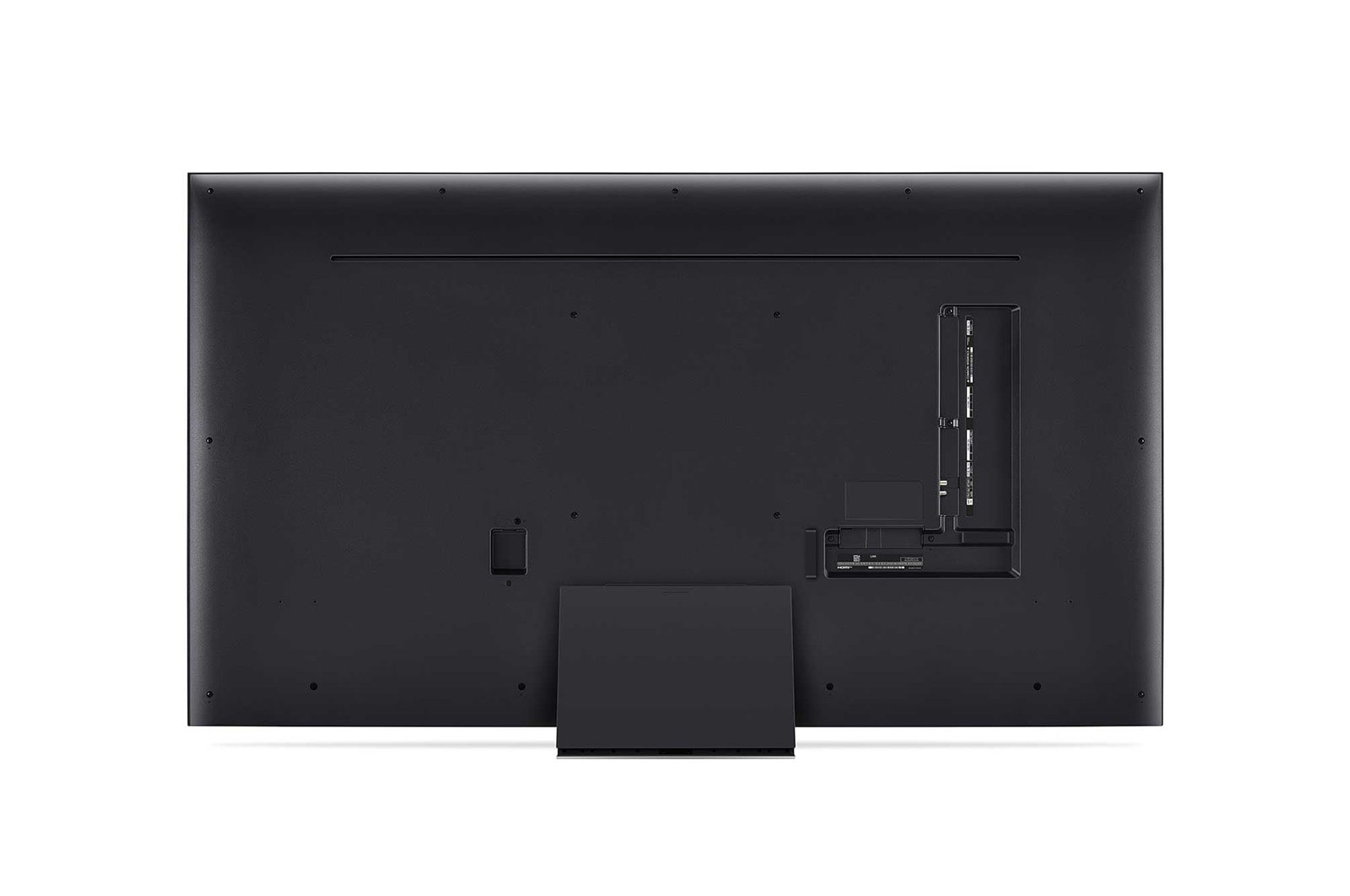 LG 65"|LG QNED AI| QNED87| 4K Smart TV| webOS24, 65QNED87T6B