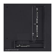 LG 65"|LG QNED AI| QNED87| 4K Smart TV| webOS24, 65QNED87T6B