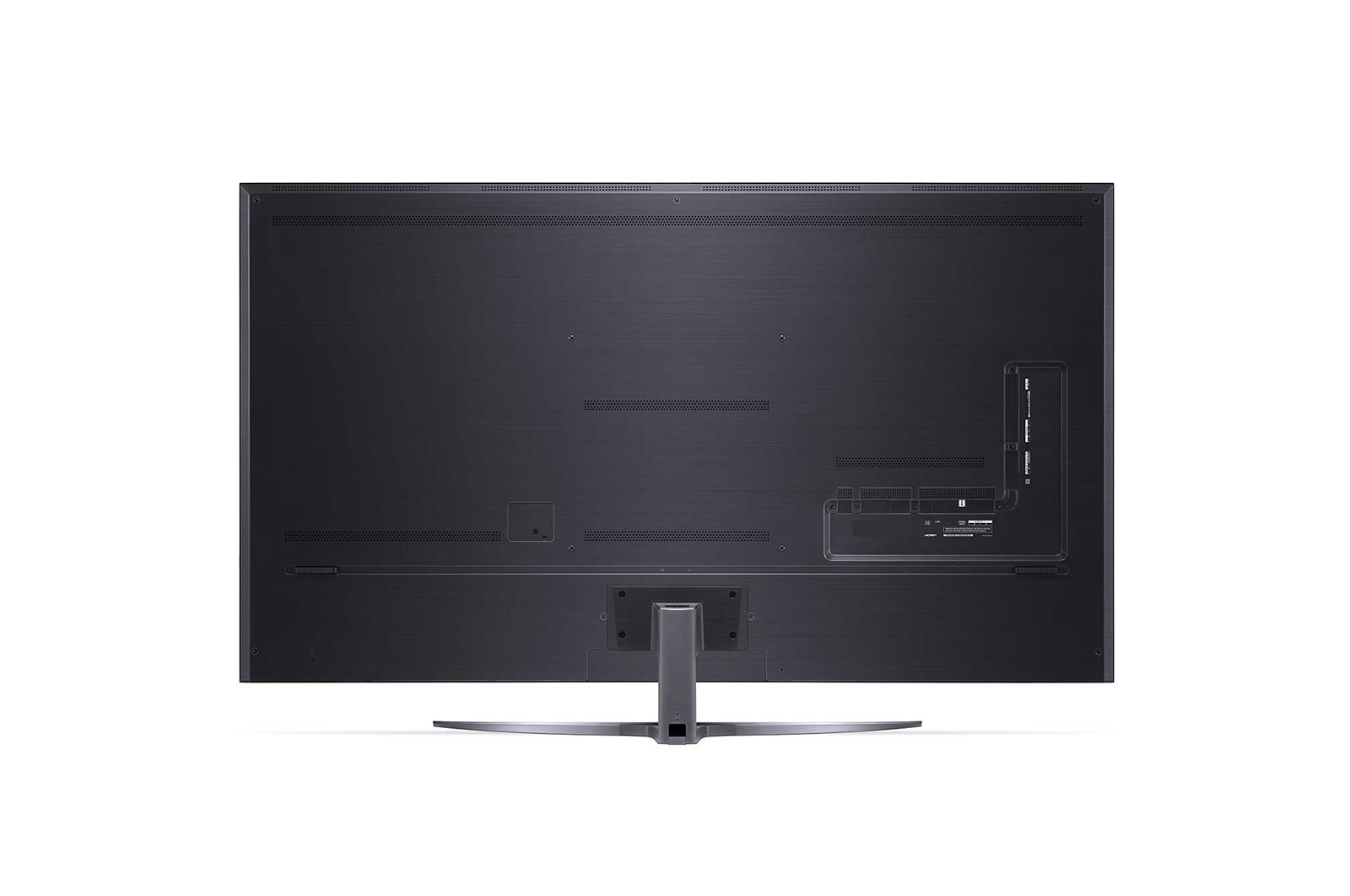 LG 65" LG QNED Mini LED TV, webOS Smart TV, 65QNED913PA