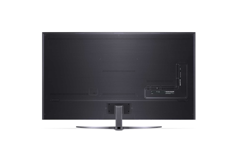 LG 65" LG QNED Mini LED TV, webOS Smart TV, 65QNED963PA