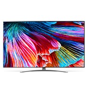 LG 65" LG QNED Mini LED TV, webOS Smart TV, 65QNED993PB