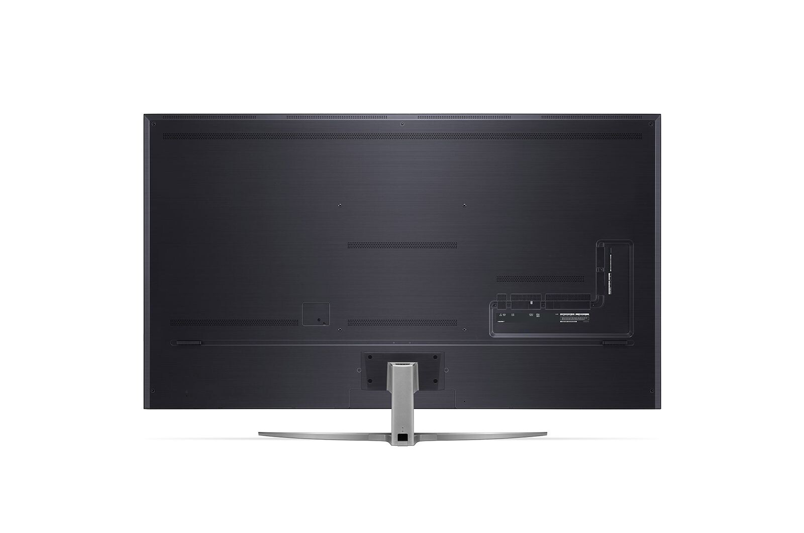 LG 65" LG QNED Mini LED TV, webOS Smart TV, 65QNED993PB