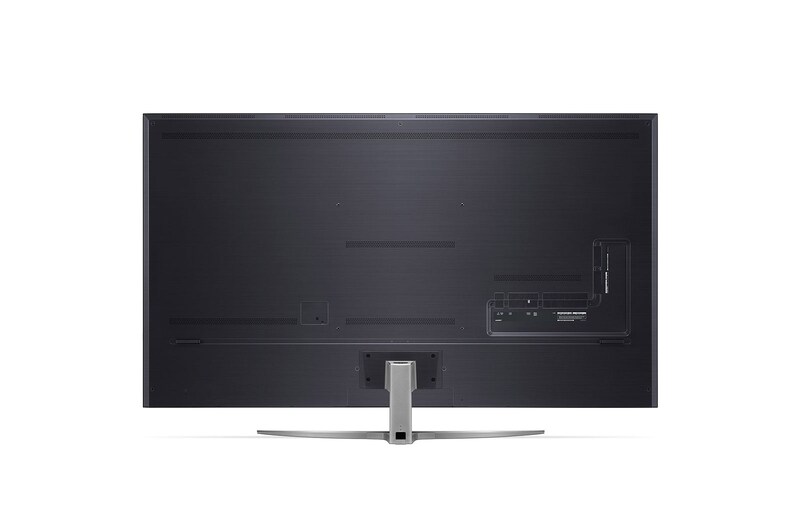 LG 65" LG QNED Mini LED TV, webOS Smart TV, 65QNED993PB