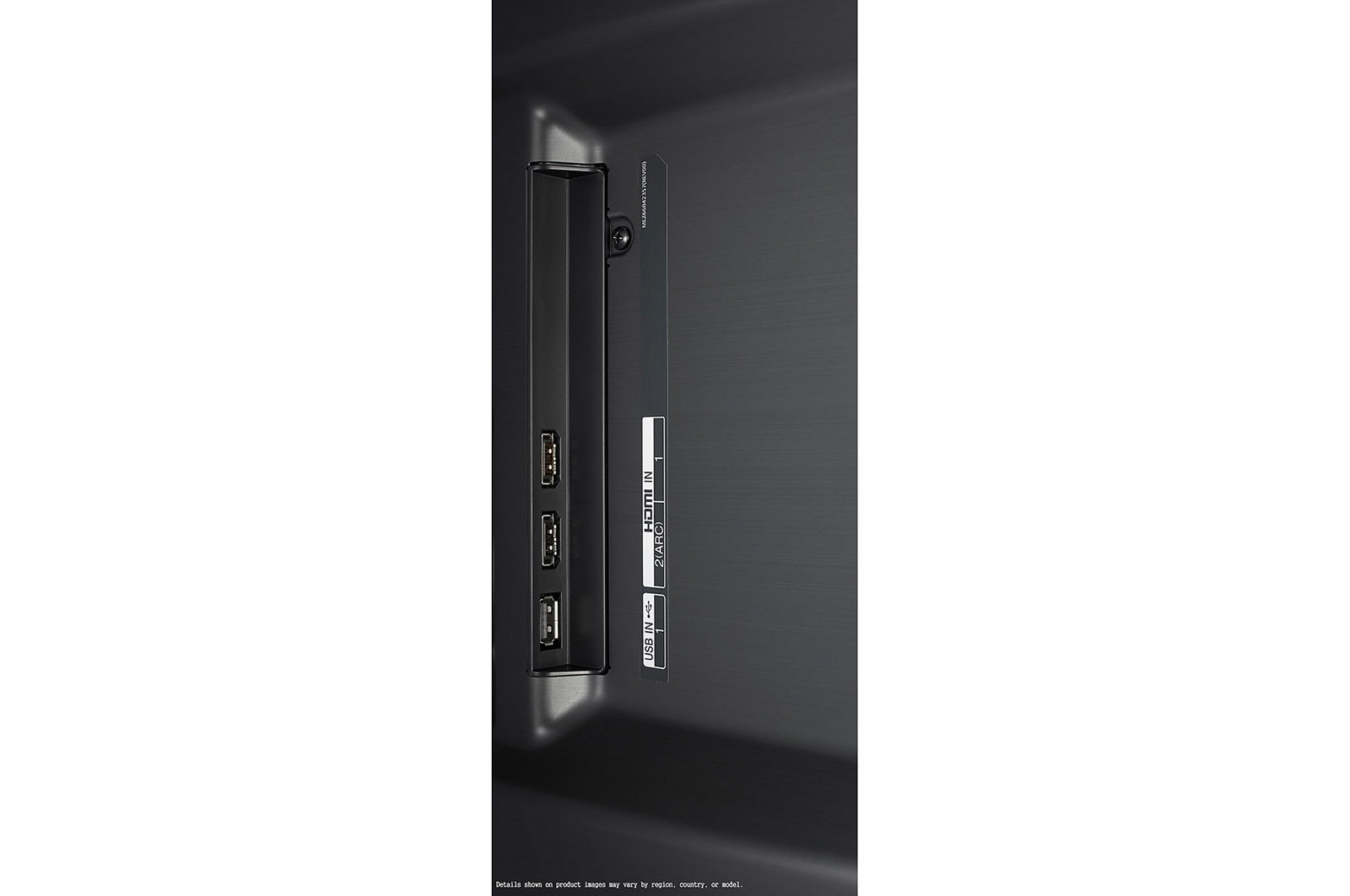 LG 65" LG NanoCell TV, webOS Smart TV, 65SM8500