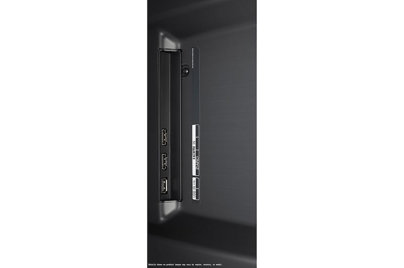 LG 55" LG NanoCell TV, webOS Smart TV, 55SM8500
