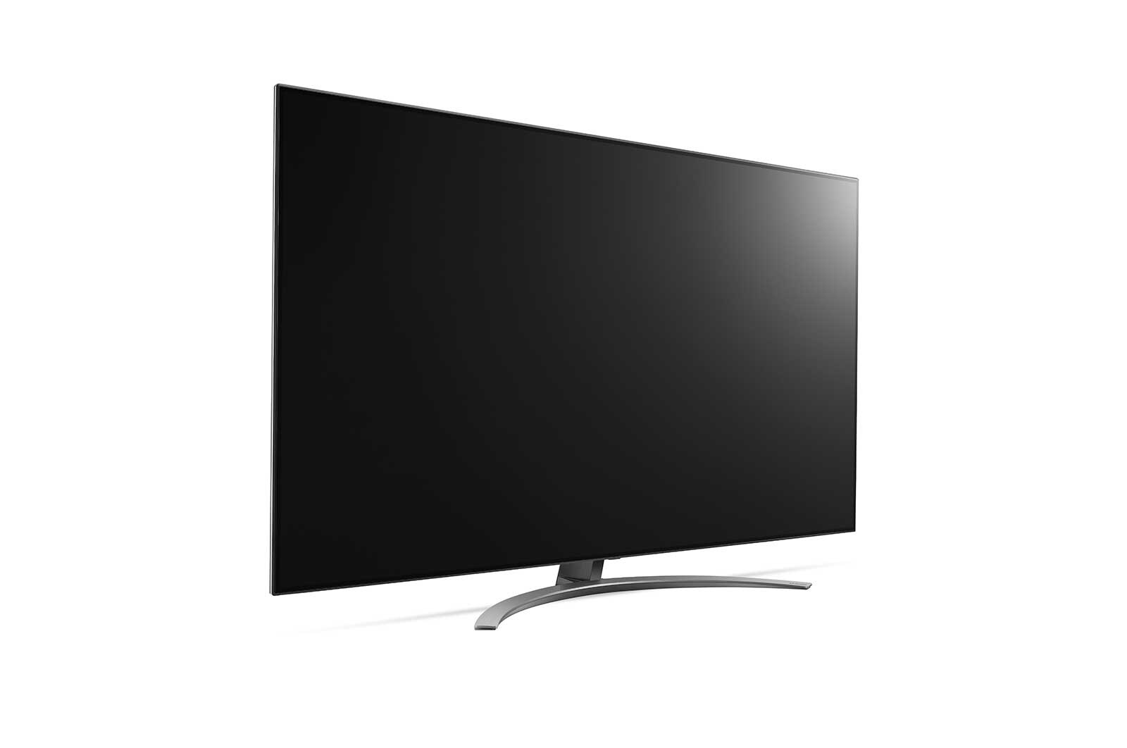 LG 65" LG NanoCell TV, webOS Smart TV, 65SM9010