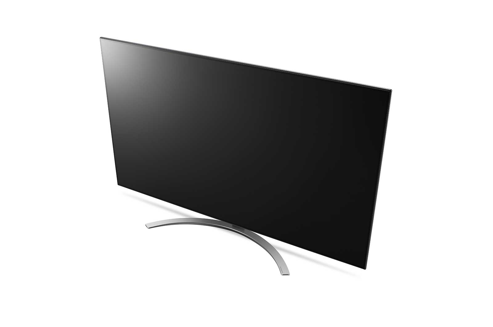 LG 65" LG NanoCell TV, webOS Smart TV, 65SM9010
