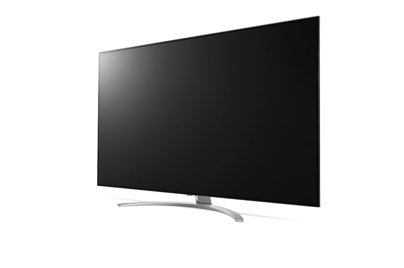 LG 65" LG NanoCell TV, webOS Smart TV, 65SM9800
