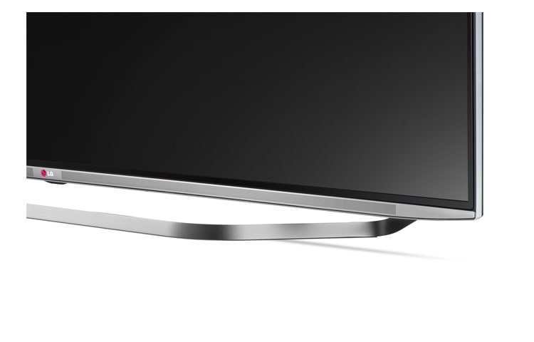 LG 65" LG ULTRA HD 4K TV, SMART TV WEBOS, Multi-kanálové reproduktory (35W), IPS panel, Wi-Fi, Magický ovladač, DVB-T2, Miracast/Widi, 65UB950V