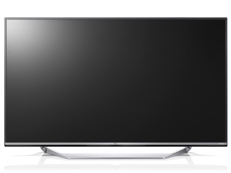 LG 65" LG ULTRA HD 4K TV, WEBOS 2.0, 65UF776V