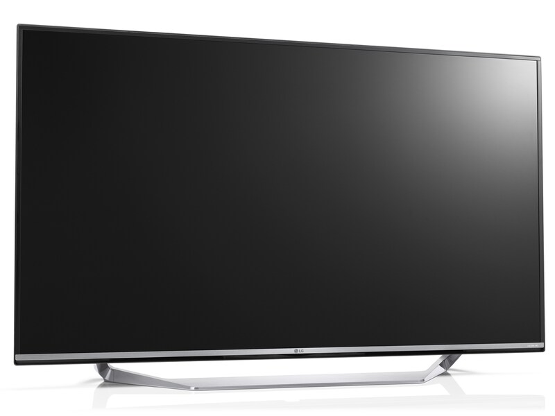 LG 65" LG ULTRA HD 4K TV, WEBOS 2.0, 65UF776V