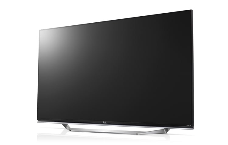 LG 65" LG 4K SUPER UHD TV, WEBOS 2.0, CINEMA 3D, 65UF855V