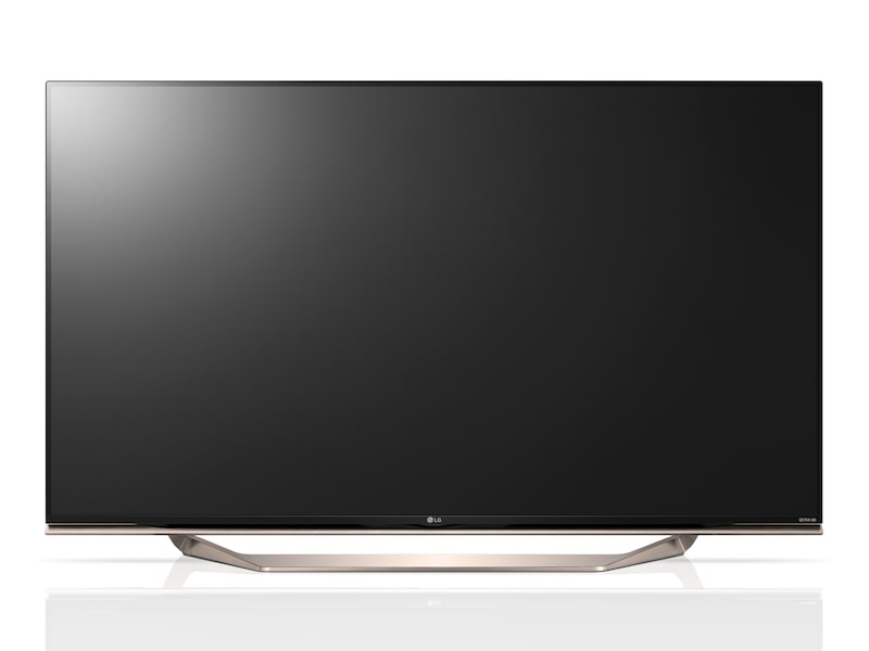 LG 65" LG 4K SUPER UHD TV, WEBOS 2.0, CINEMA 3D, 65UF856V