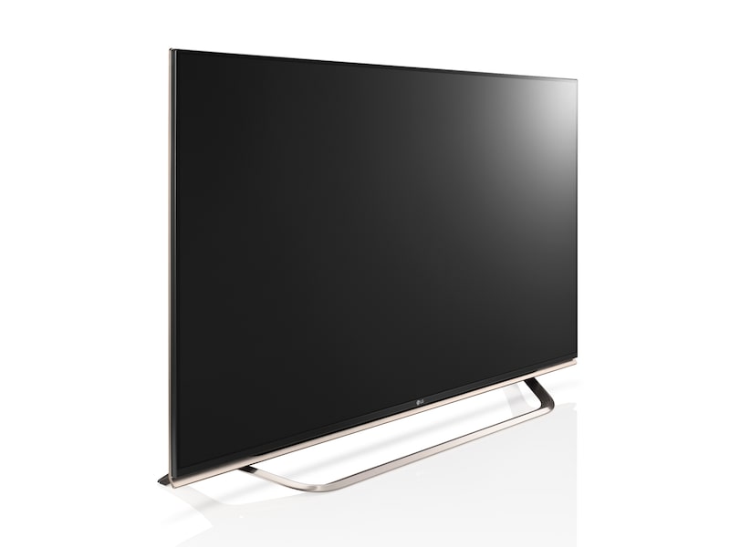 LG 65" LG 4K SUPER UHD TV, WEBOS 2.0, CINEMA 3D, 65UF856V