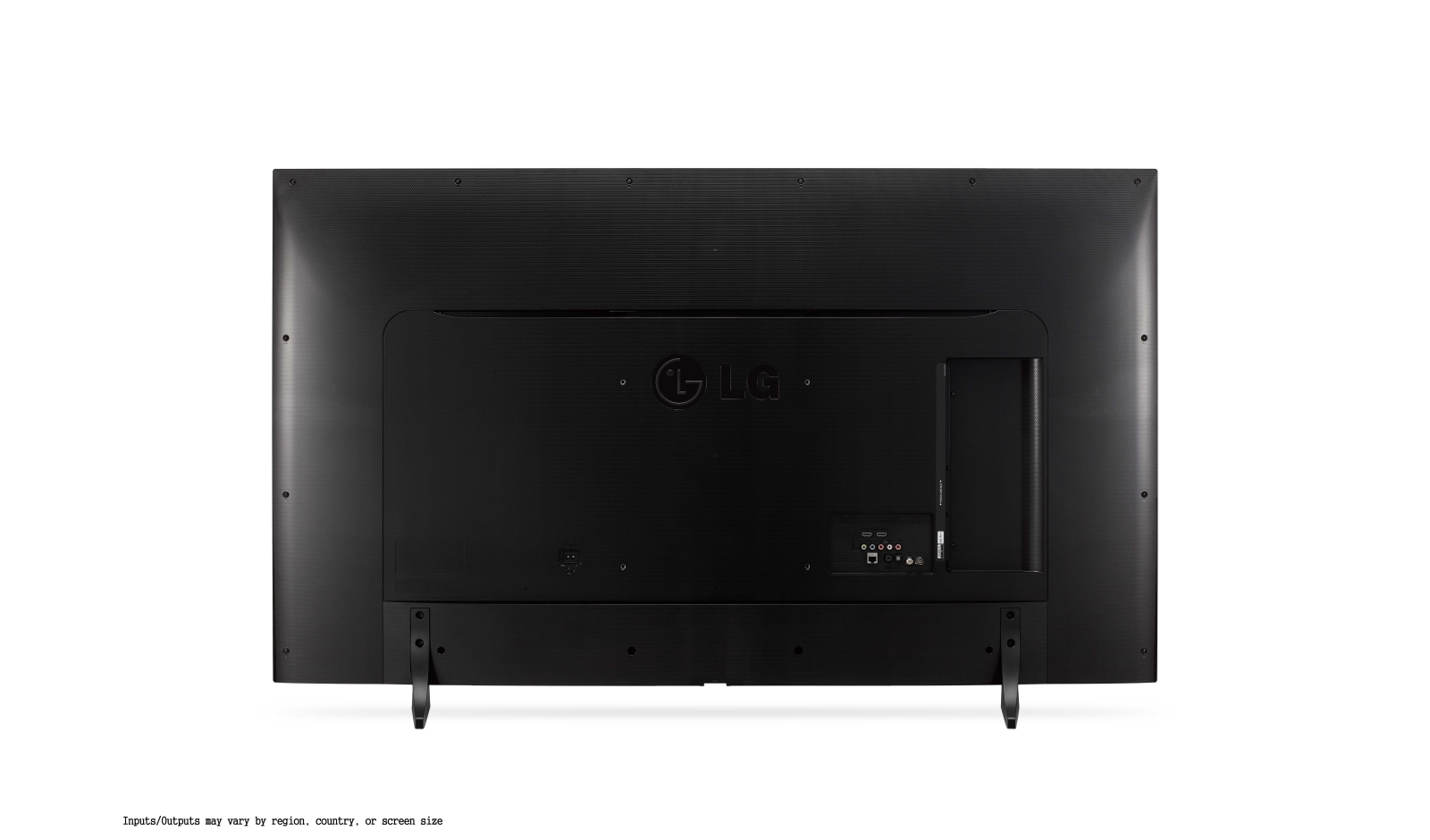 LG 65" LG UHD TV 4K, webOS 2.0, 65UH600V