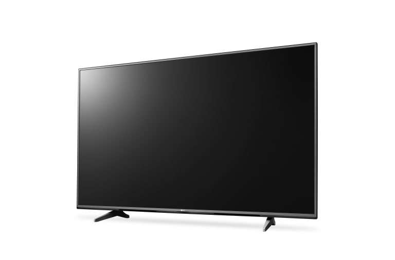 LG 65" LG UHD TV 4K, webOS 2.0, 65UH600V