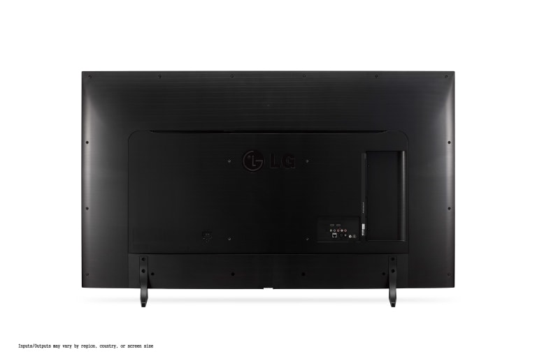 LG 65" LG UHD TV 4K, webOS 2.0, 65UH600V