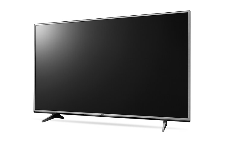 LG 65" LG UHD TV 4K, webOS 3.0, 65UH615V
