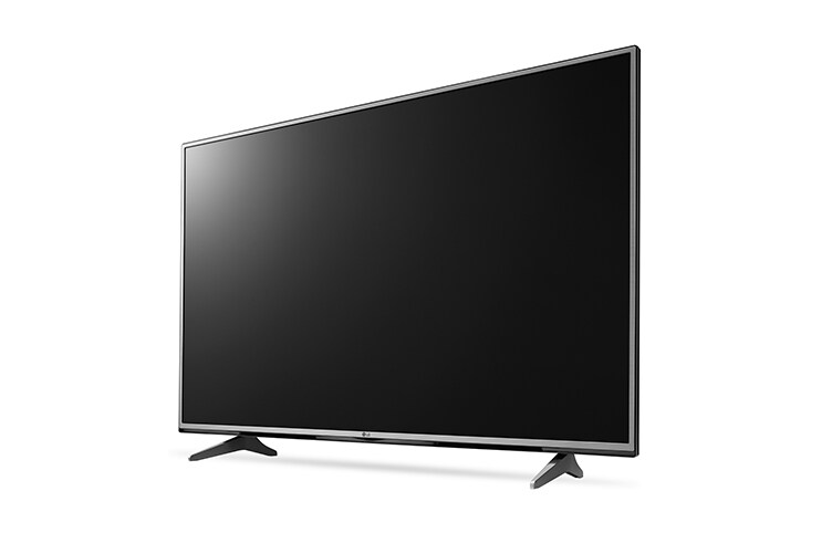 LG 65" LG UHD TV 4K, webOS 3.0, 65UH615V