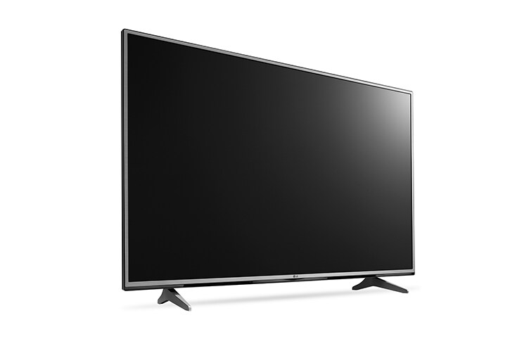LG 65" LG UHD TV 4K, webOS 3.0, 65UH615V