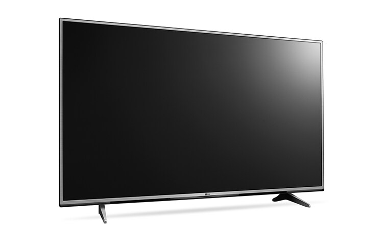 LG 65" LG UHD TV 4K, webOS 3.0, 65UH615V