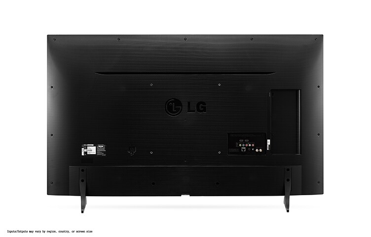 LG 65" LG UHD TV 4K, webOS 3.0, 65UH615V