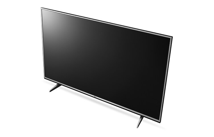 LG 65" LG UHD TV 4K, webOS 3.0, 65UH615V