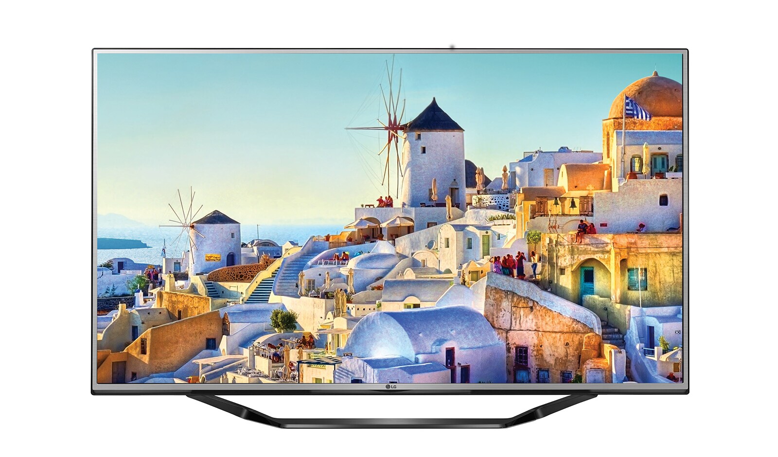 65UH6257 LG UHD TV