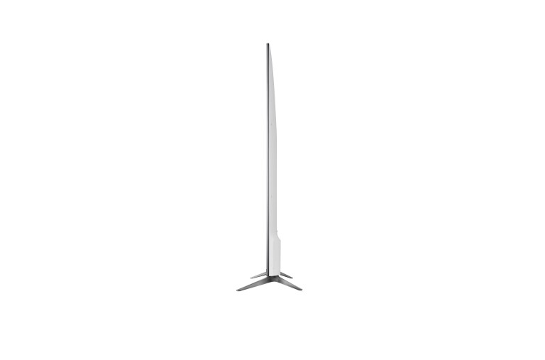 LG 65" LG UHD TV 4K, webOS 3.0, 65UH7507