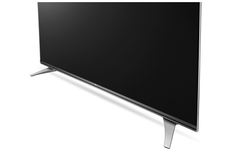 LG 65" LG UHD TV 4K, webOS 3.0, 65UH7507