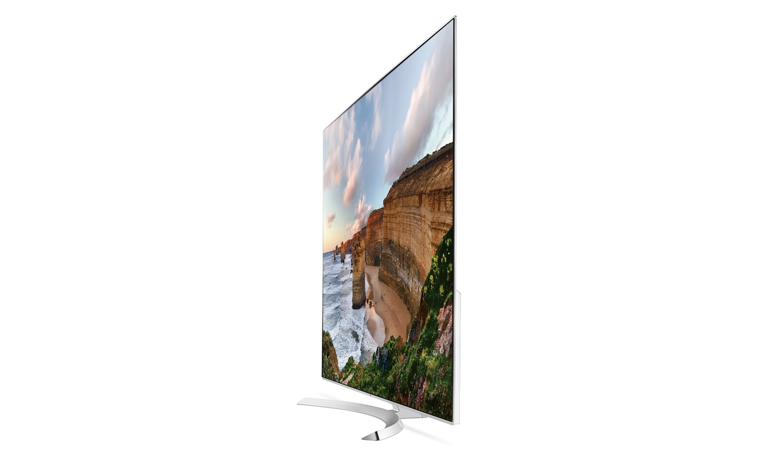 LG 65" LG NanoCell TV, webOS 3.0, 65UH950V