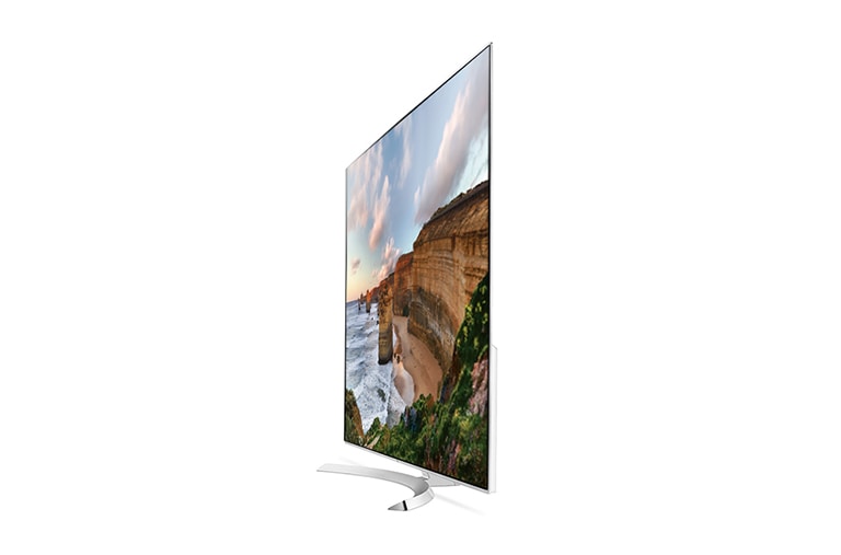 LG 65" LG NanoCell TV, webOS 3.0, 65UH950V