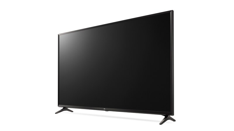 LG 65" LG UHD TV 4K, webOS 3.5, 65UJ6307