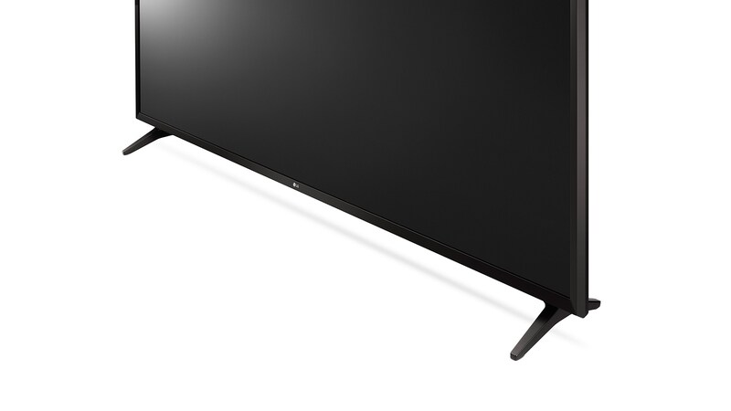LG 65" LG UHD TV 4K, webOS 3.5, 65UJ6307
