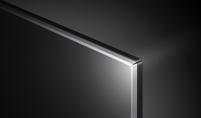 LG 65" LG UHD TV 4K, webOS 3.5, 65UJ7507