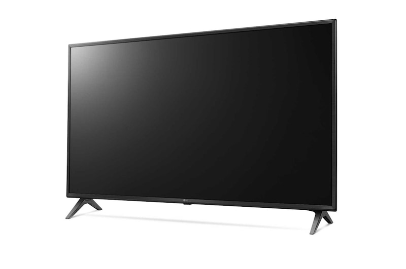 LG 65" LG UHD TV 4K, webOS Smart TV, 65UM7100
