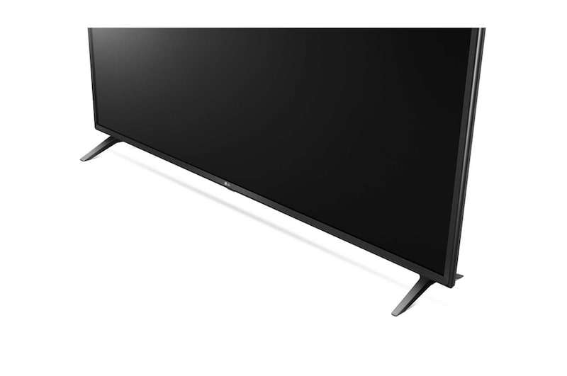 LG 65" LG UHD TV 4K, webOS Smart TV, 65UM7100