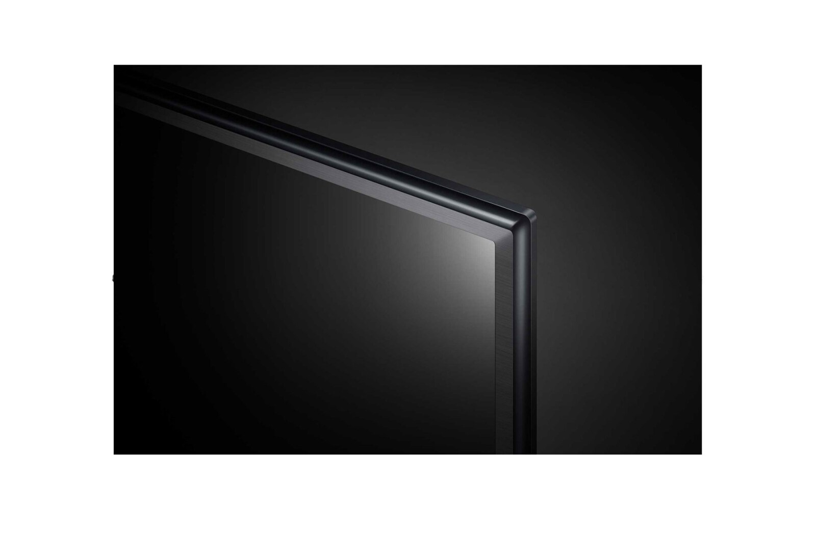 LG 65" LG UHD TV 4K, webOS Smart TV, 65UM7100